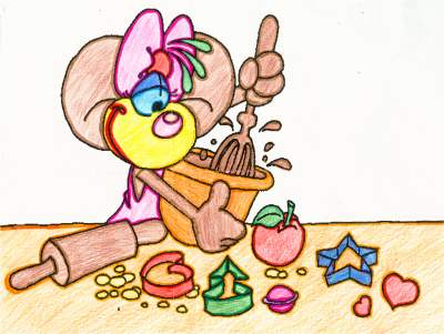 Nr 2 Franke van Rossum (8 jaar)