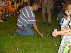 Ook hier wordt nagemeten