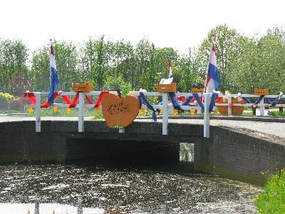 appeltjes van Oranje