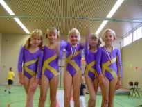 5 prijswinnaars van groep C