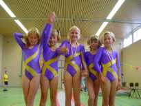5 prijswinnaars van groep C