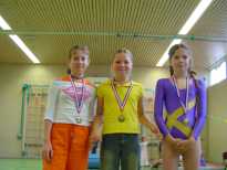 3 prijswinnaars van groep E