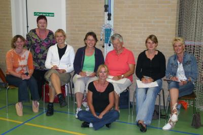 De jury
