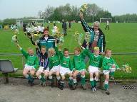F2 Kampioen!