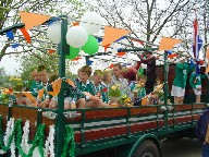 E1 + E3 Kampioen!