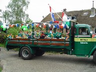 E1 + E3 Kampioen!