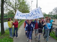MP1 Kampioen!
