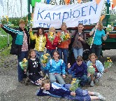 MP1 Kampioen!