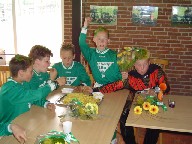 E1 + E3 Kampioen!
