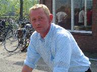 Zondr Nico wordt het nix