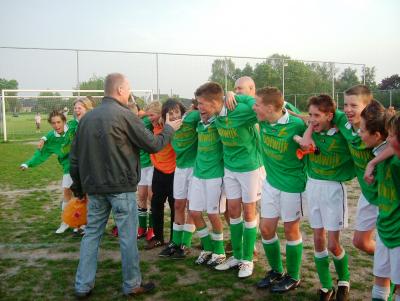 toespraak van J.C.