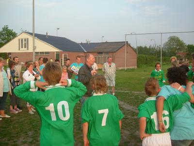 toespraak van JC