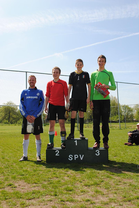 DE Keepers