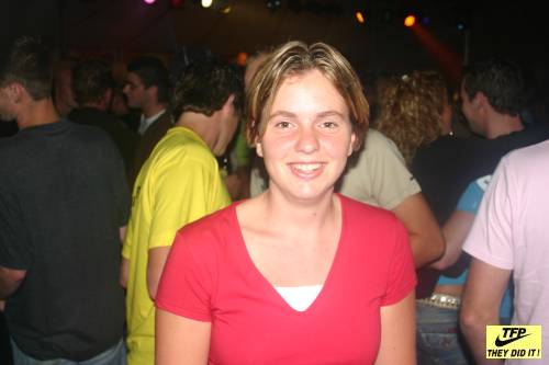 en kan ook nog lachen