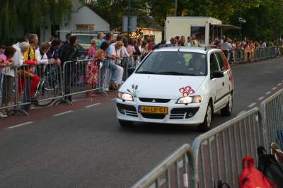 volg auto...