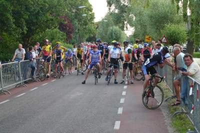 weer ff wachten